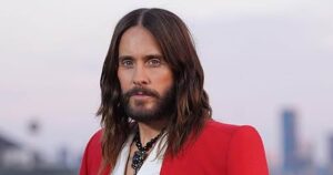Jared Leto largohet nga filmi  Assassination  mes akuzave