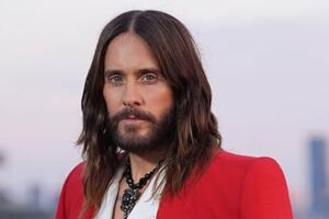 Jared Leto