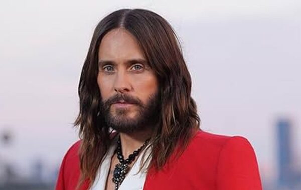 Jared Leto