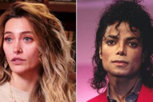 e Michael Jackson
