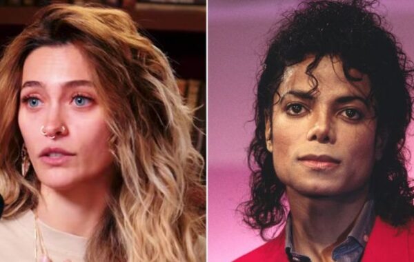 e Michael Jackson