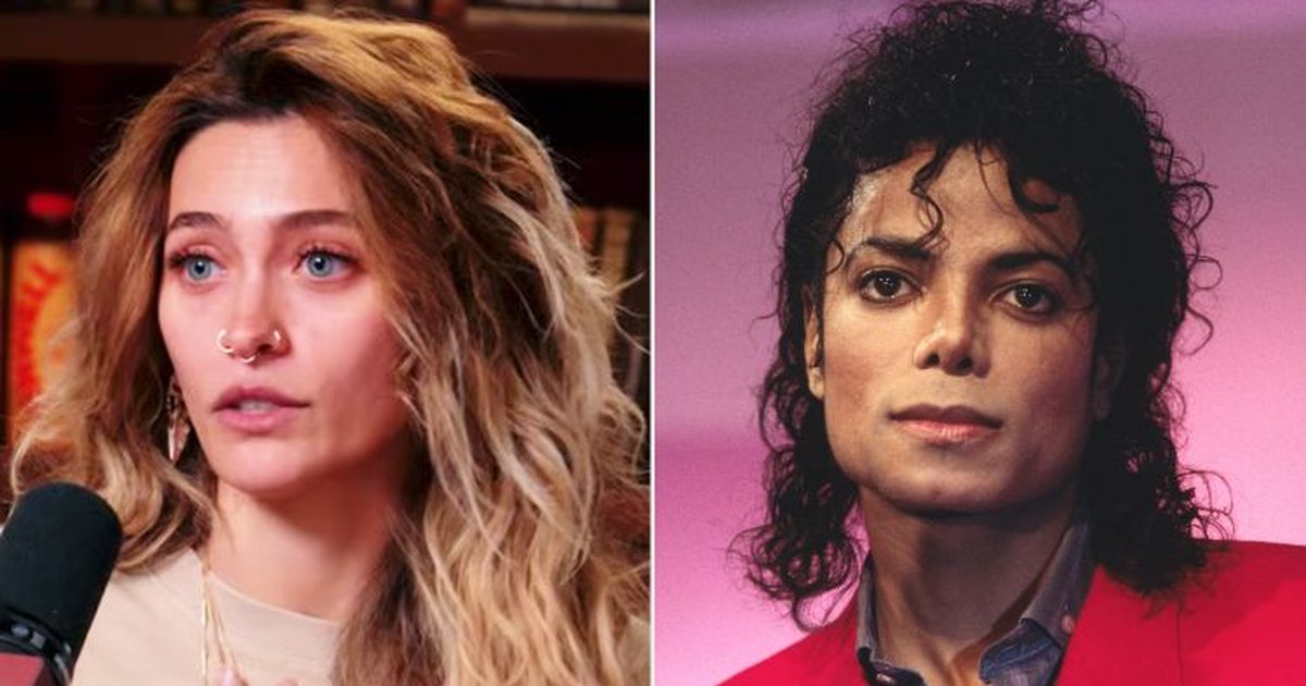 e Michael Jackson