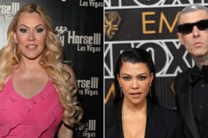 Shanna Moakler