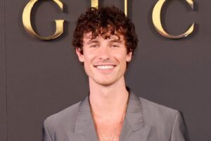 Shawn Mendes