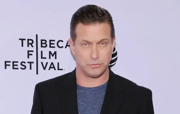 Stephen Baldwin