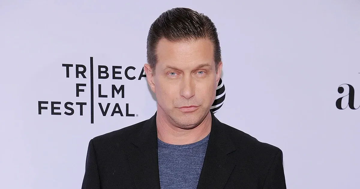 Stephen Baldwin