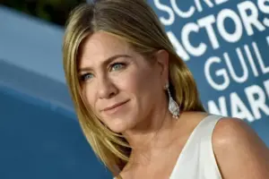 Jennifer Aniston
