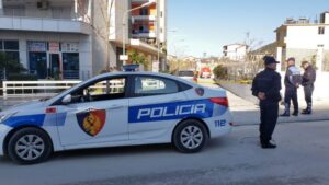 Nuk i bind policisë gjatë kontrollit  Shpallet në kërkim 30 vjeçari në Pukë  u pa i armatosur pranë parcelave me kanabis