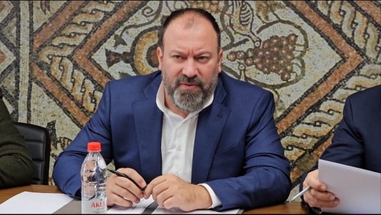 Kundërshtitë për ndarjen territoriale, Mazniku: Debati