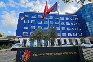 në fuqi ndryshimet në