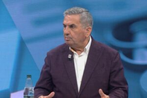 pritet arrestimi i Berishës