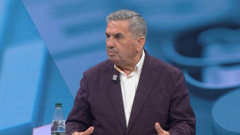 pritet arrestimi i Berishës