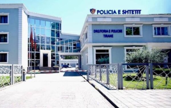në Tiranë,