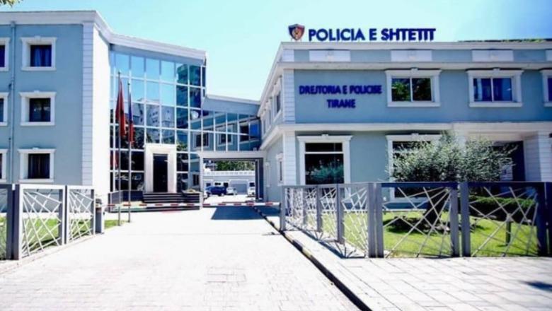 në Tiranë,