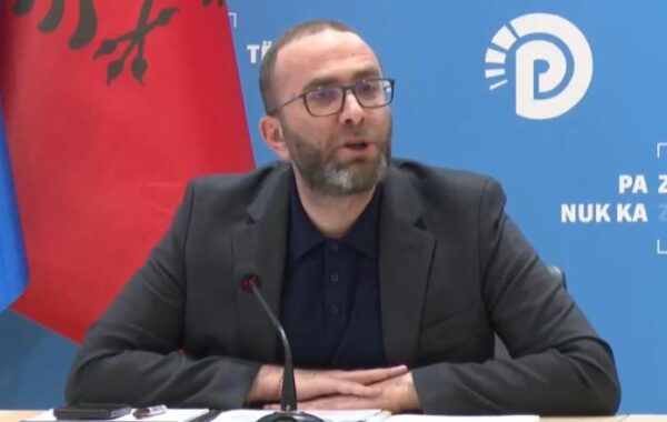 në Malin e