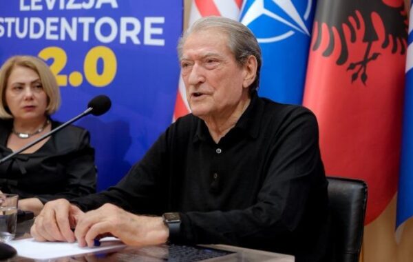 Berisha: Rama drejt greminës politike, vjeshta