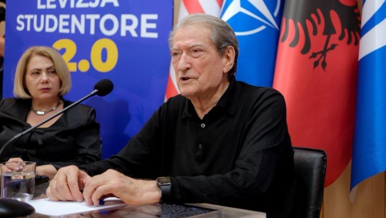 Berisha: Rama drejt greminës politike, vjeshta