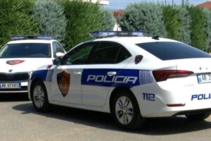 Krimeve në