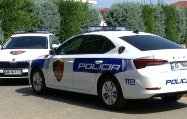 Krimeve në