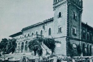 Vila Bimbeli