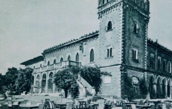 Vila Bimbeli