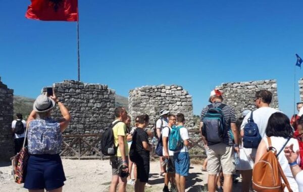turizmi ynë