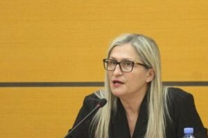 e Genta Bungos në