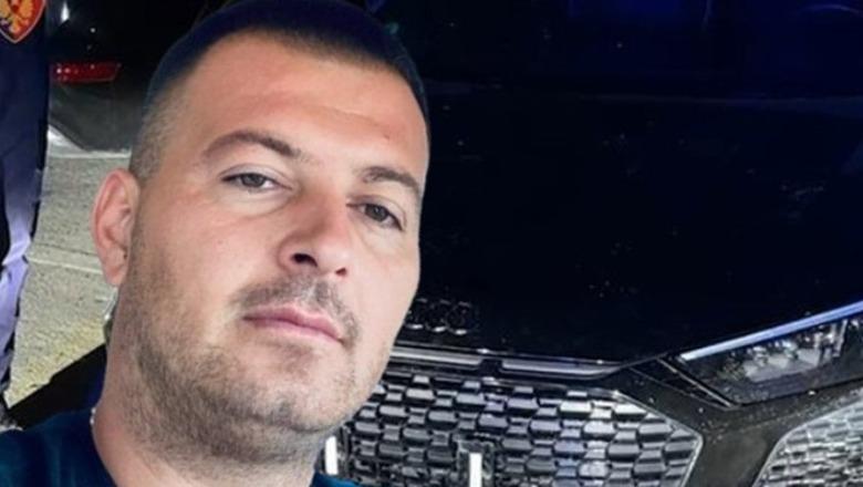 Elvis Kosova