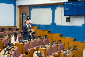 DUKAJ: LIGJI I RI SYNON REFORMIMIN