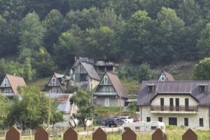 shqiptare, një thesar natyror që