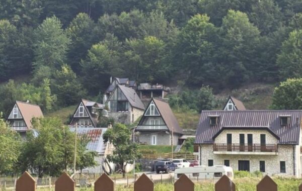 shqiptare, një thesar natyror që