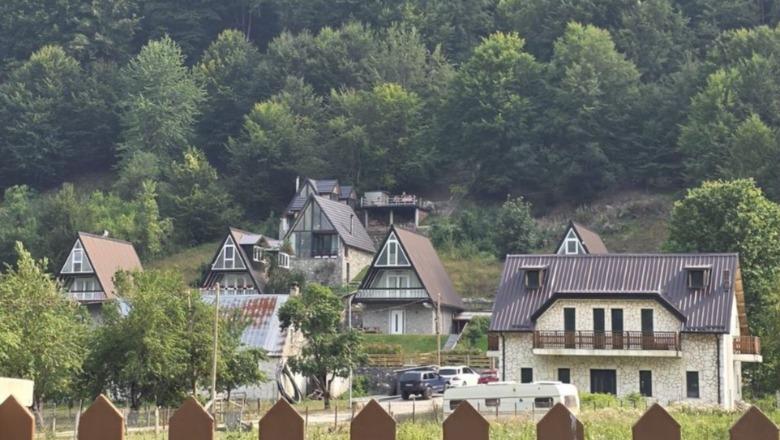 shqiptare, një thesar natyror që