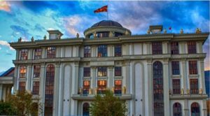 MPJ  Pesë familje nga Maqedonia kanë kërkuar ndihmë për evakuim nga zonat e përfshira nga zjarret në Greqi