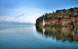 Prej UNESCO s Ohri dhe Struga të njihen në botë  afat deri në vitin 2030 për masat mbrojtëse