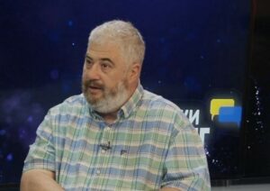 Arsovski  Ndërsa jemi jashtë procesit të integrimit evropian  po e tretim ngadalë veten si  bretkosat 