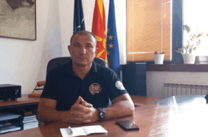 Angellov  Disa vatra zjarri aktive në malin Kitkë  pres që deri nesër situata të vendoset nën kontroll