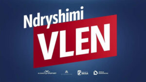 VLEN  BDI ja po i lan gjynahet e veta me Artan Grubin 