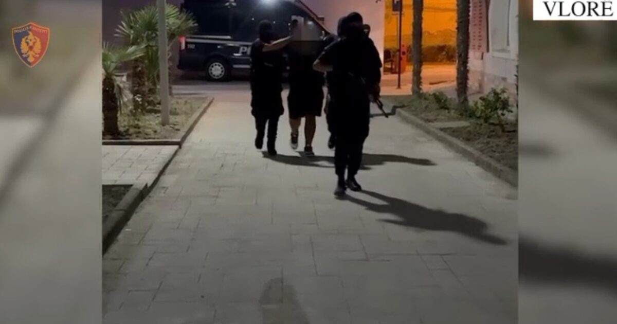 në Vlorë dhe