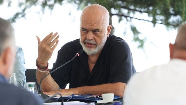 Asambleja e