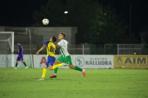 Dukagjini mposht Feronikelin 74 nën dritën