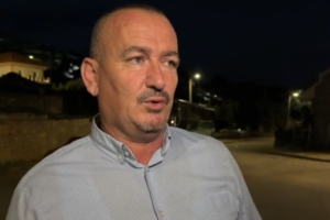 Kryebashiaku i Pustecit distancohet nga vizita