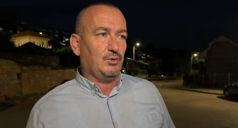 Kryebashiaku i Pustecit distancohet nga vizita
