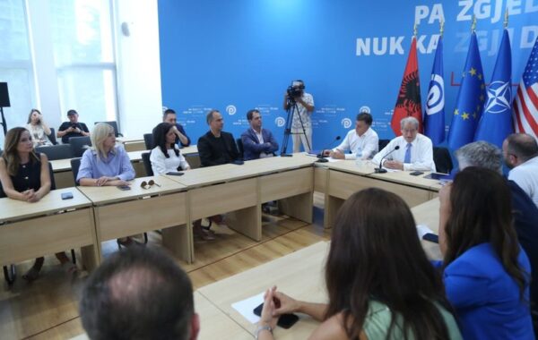 platforma e