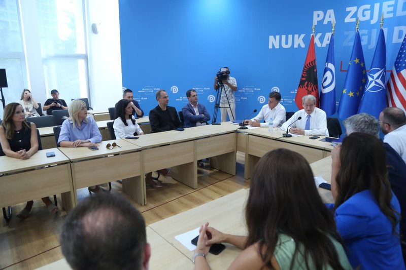 platforma e