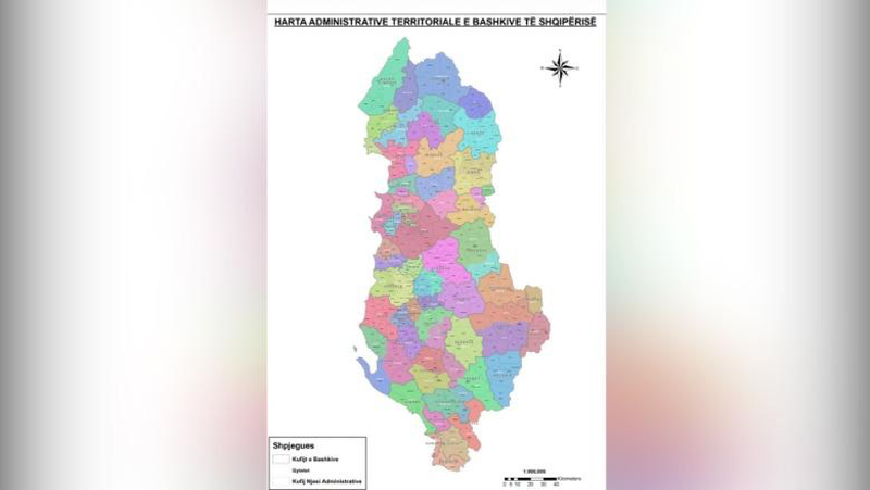 përvoja evropiane dhe