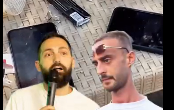 VIDEO / Vijon përçarja e ‘Flamingove’,