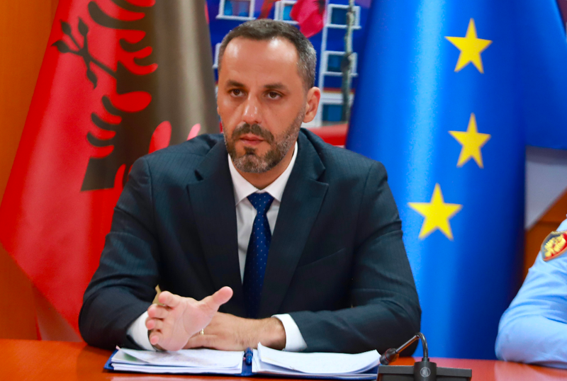 shkojë deri në fund