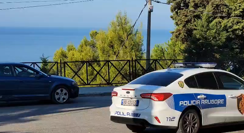nga rruga dhe