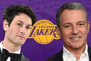 Los Angeles Lakers
