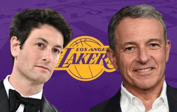 Los Angeles Lakers
